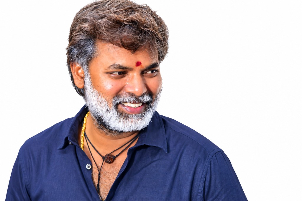 R.P. Bala, dubbing director and proprietor of RP STUDIOS